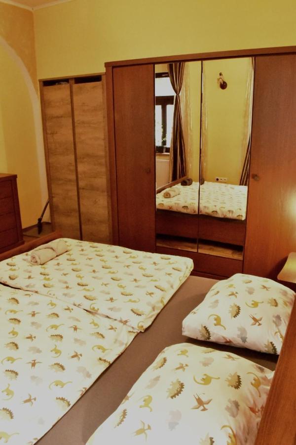 דירות Old Town Bratislava 1Bdr Private Parking מראה חיצוני תמונה