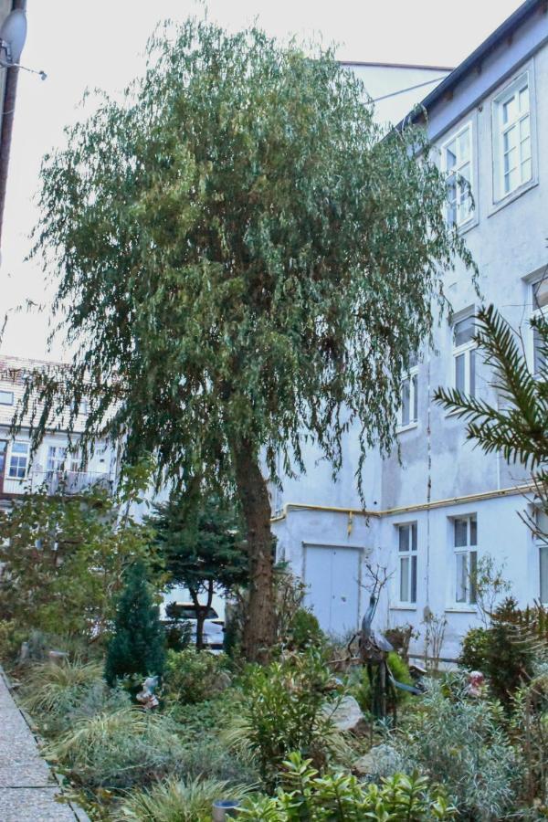 דירות Old Town Bratislava 1Bdr Private Parking מראה חיצוני תמונה